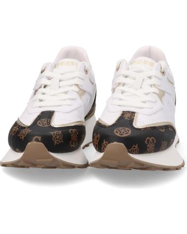 Guess mayla online sneakers