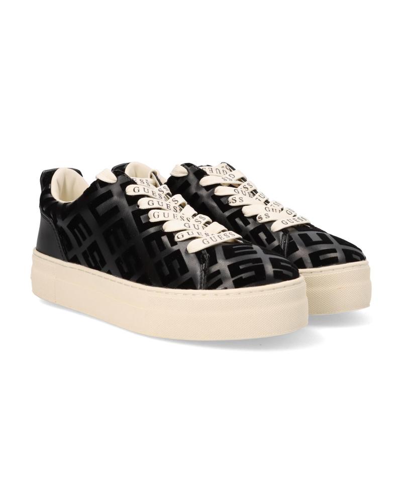 Guess discount checkered shoes