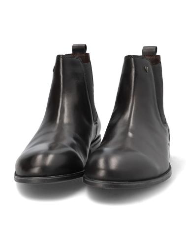 Botins MARTINELLI  de Homem BOTINES  NEGRO
