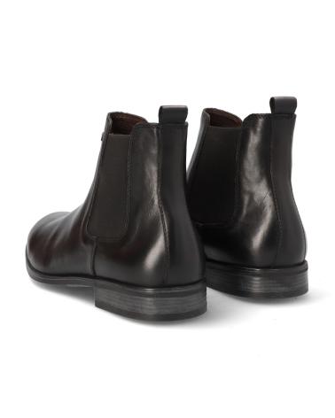 Botins MARTINELLI  de Homem BOTINES  NEGRO