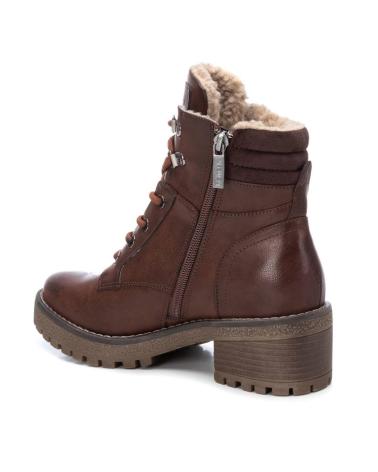 Botines REFRESH  de Mujer 170302  MARRON