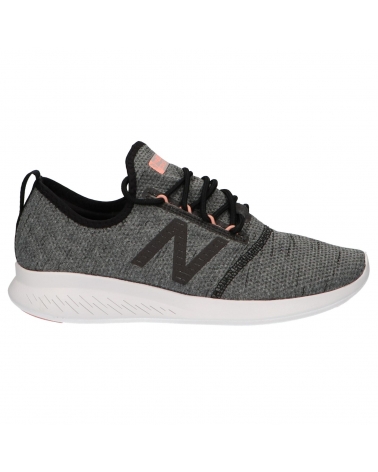 Zapatillas deporte NEW BALANCE  pour Femme WCSTLRT4  GRIS