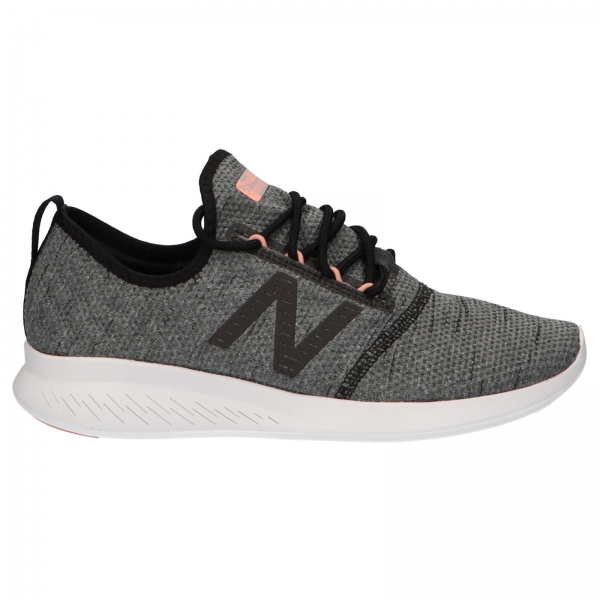 Sapatos Desportivos NEW BALANCE  de Mulher WCSTLRT4  GRIS