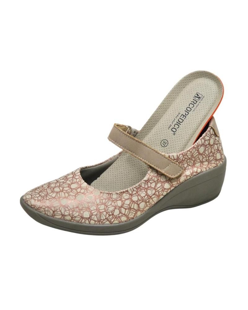 ShoesDeMujerARCOPEDICOARCOPEDICO4814L63MERCEDITASDELICRAPARA