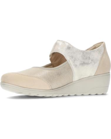 Bailarinas de Mujer MEPHISTO MANOLETINAS BATHILDA NUDE