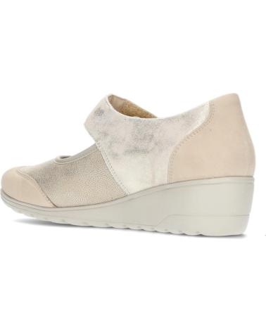 Bailarinas de Mujer MEPHISTO MANOLETINAS BATHILDA NUDE