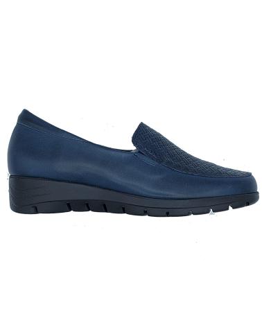 Woman Mocasines PITILLOS MOCASINES DE AZUL