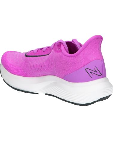 Zapatillas deporte de Mujer NEW BALANCE WFCXCR3 COSMIC ROSE