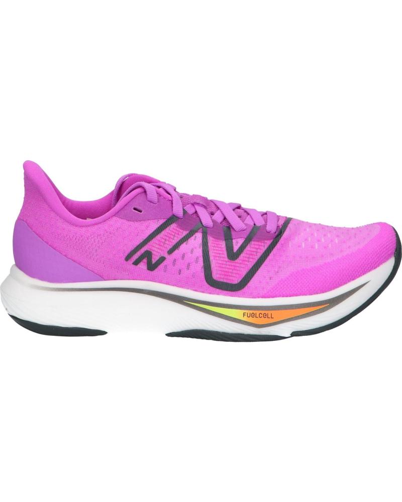 Scarpe sport NEW BALANCE  per Donna WFCXCR3  COSMIC ROSE