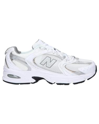 Zapatillas deporte de Hombre NEW BALANCE MR530AD WHITE