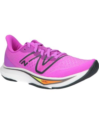 Zapatillas deporte de Mujer NEW BALANCE WFCXCR3 COSMIC ROSE