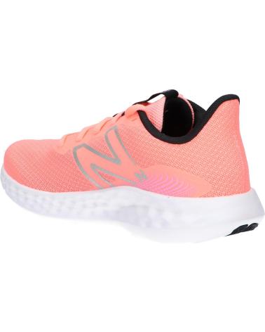 Zapatillas deporte de Mujer NEW BALANCE W411LH3 GRAPEFRUIT