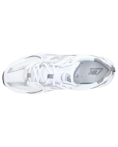 Zapatillas deporte de Hombre NEW BALANCE MR530AD WHITE