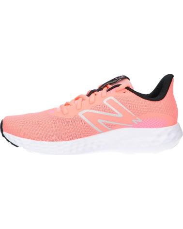 Zapatillas deporte de Mujer NEW BALANCE W411LH3 GRAPEFRUIT