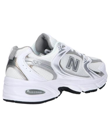 Zapatillas deporte de Hombre NEW BALANCE MR530AD WHITE