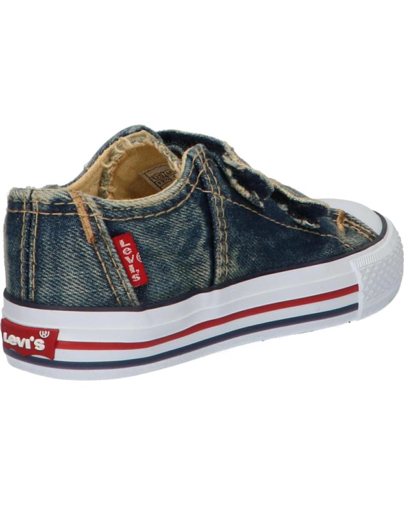 Trainers-De-Mujer-LEVIS-VTRU0006T-ORIGINAL-0740-BLUE-DENIM