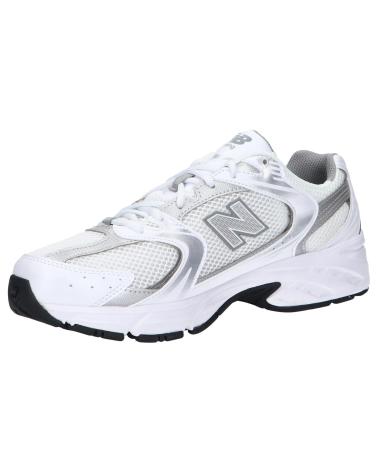 Zapatillas deporte de Hombre NEW BALANCE MR530AD WHITE