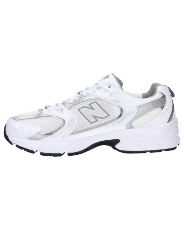 Zapatillas deporte de Hombre NEW BALANCE MR530AD WHITE