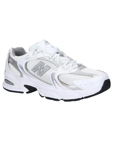 Zapatillas deporte de Hombre NEW BALANCE MR530AD WHITE