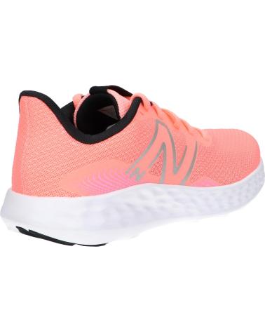 Zapatillas deporte de Mujer NEW BALANCE W411LH3 GRAPEFRUIT