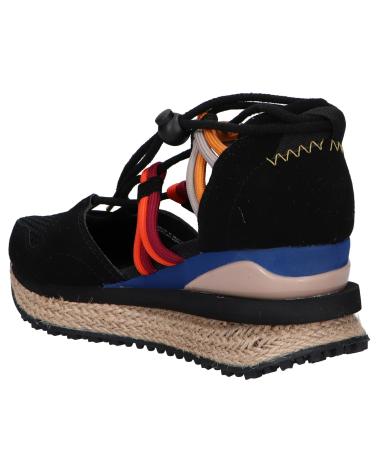 Sandalias de Mujer GIOSEPPO 69028-TULARE NEGRO