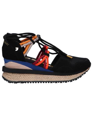 Sandalias de Mujer GIOSEPPO 69028-TULARE NEGRO