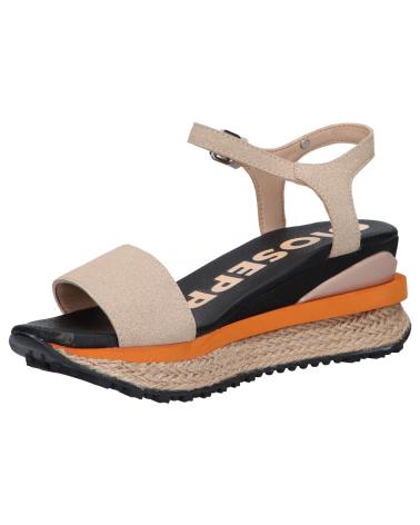 Sandalias de Mujer GIOSEPPO 68869-BENAY BEIG