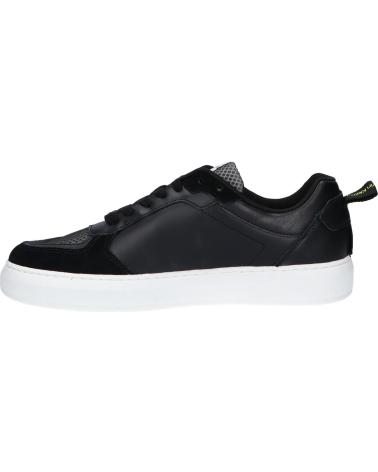 Zapatillas deporte de Hombre CALVIN KLEIN YM0YM00607 CASUAL BDS BLACK
