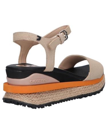 Sandalias de Mujer GIOSEPPO 68869-BENAY BEIG