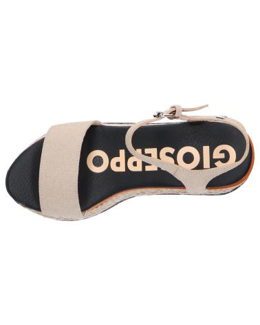 Sandalias de Mujer GIOSEPPO 68869-BENAY BEIG