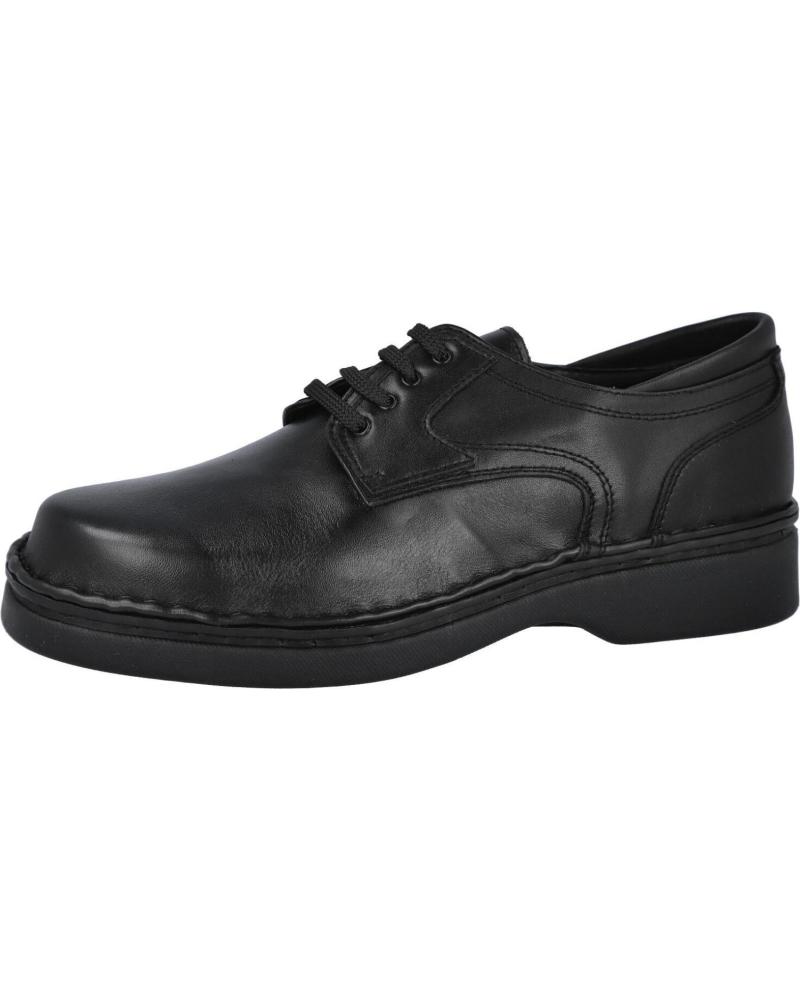 Scarpe DEBORAH SACH per Uomo 2002 ZAPATOS DE CORDONES P NEGRO Scarpe DEBORAH SACH per Uomo 2002 ZAPATOS DE CORDONES P NEGRO