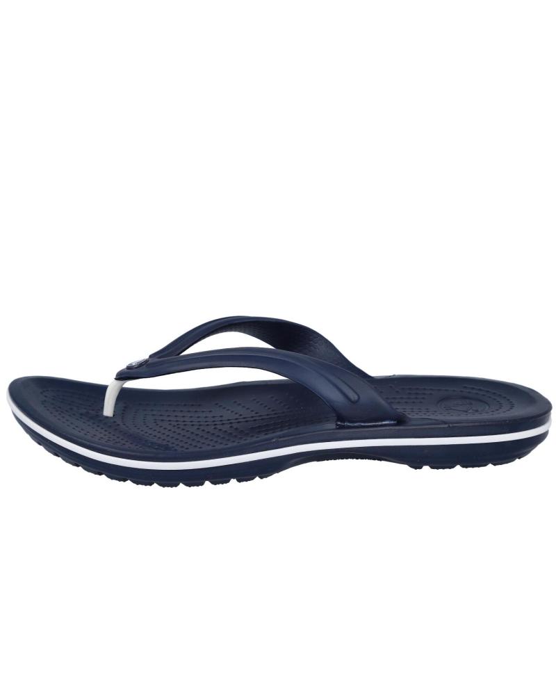 Infradito CROCS  per Uomo CROCBAND FLIP 11033 CHANCLAS PARA  AZUL