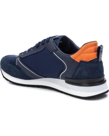 Sportschuhe für Herren XTI 140004 NAVY