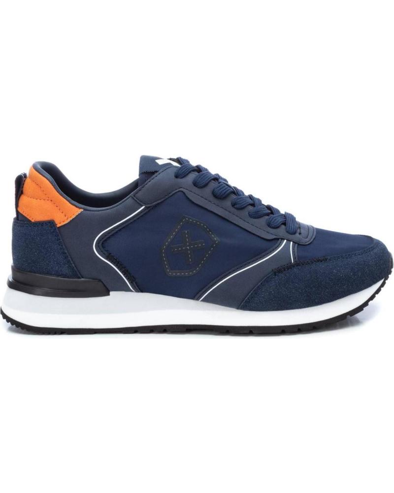 Sportschuhe für Herren XTI 140004 NAVY