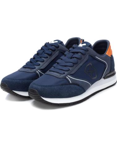 Sportschuhe für Herren XTI 140004 NAVY