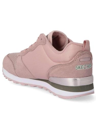 Sportif pour Femme et Fille SKECHERS OG-85 STEP N FLY MALVA