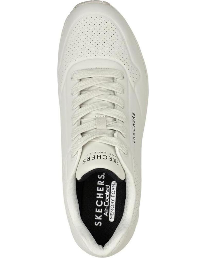 Chaussures skechers air cooled clearance memory foam