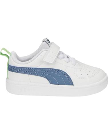 Sportivo per Bambina e Bambino PUMA RICKIE VARIOS COLORES