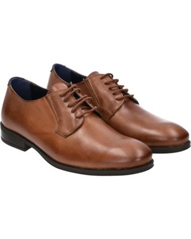Chaussures PITILLOS  pour Homme LIBANO 112  CUERO