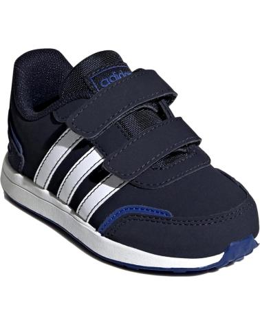 Sportivo ADIDAS  per Bambina e Bambino ZAPATILLAS NIO VS SWITCH 3 CRF I HO3794  AZUL
