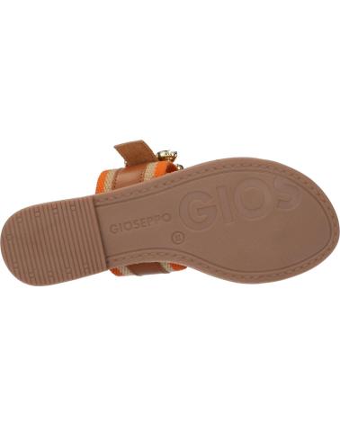 Sandalen für Damen GIOSEPPO 48338 CUERO