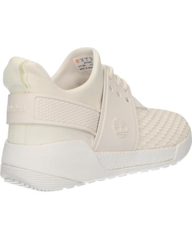 Zapatillas deporte de Mujer TIMBERLAND A1Y5C KIRI UP WHITE