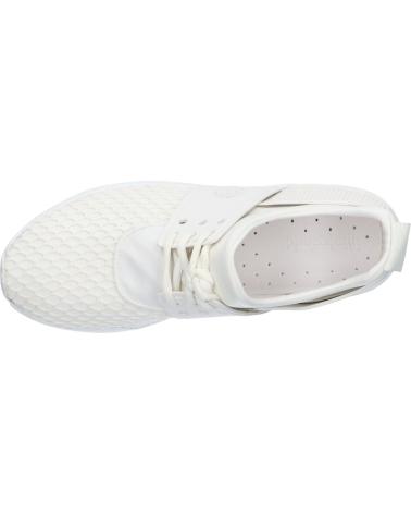 Zapatillas deporte de Mujer TIMBERLAND A1Y5C KIRI UP WHITE