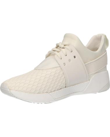 Zapatillas deporte de Mujer TIMBERLAND A1Y5C KIRI UP WHITE