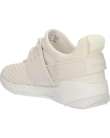 Zapatillas deporte de Mujer TIMBERLAND A1Y5C KIRI UP WHITE