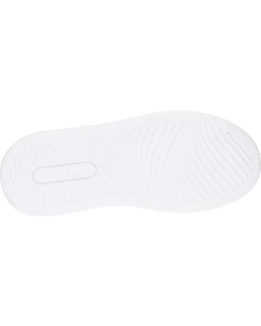 Sportschuhe für Mädchen und Junge LEVIS VELL0050S ELLIS 0062 WHITE BLACK