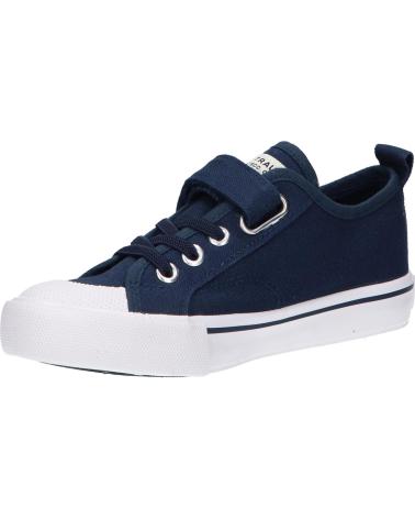 Sportschuhe für Mädchen und Junge LEVIS VORI0150T MAUI 0040 NAVY