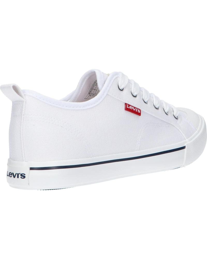 Zapatillas Levis Levis Tennis Femme Sports-Shoes-De-Mujer-LEVIS