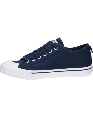 Zapatillas deporte de Mujer y Niña y Niño LEVIS VORI0151T MAUI 0040 NAVY