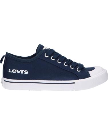 Zapatillas deporte de Mujer y Niña y Niño LEVIS VORI0151T MAUI 0040 NAVY